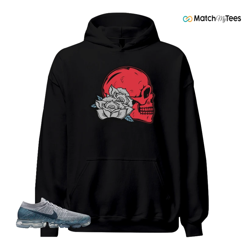 NIKE AIR VAPORMAX ICE FLASH SNEAKER Matching Tees hoodie
