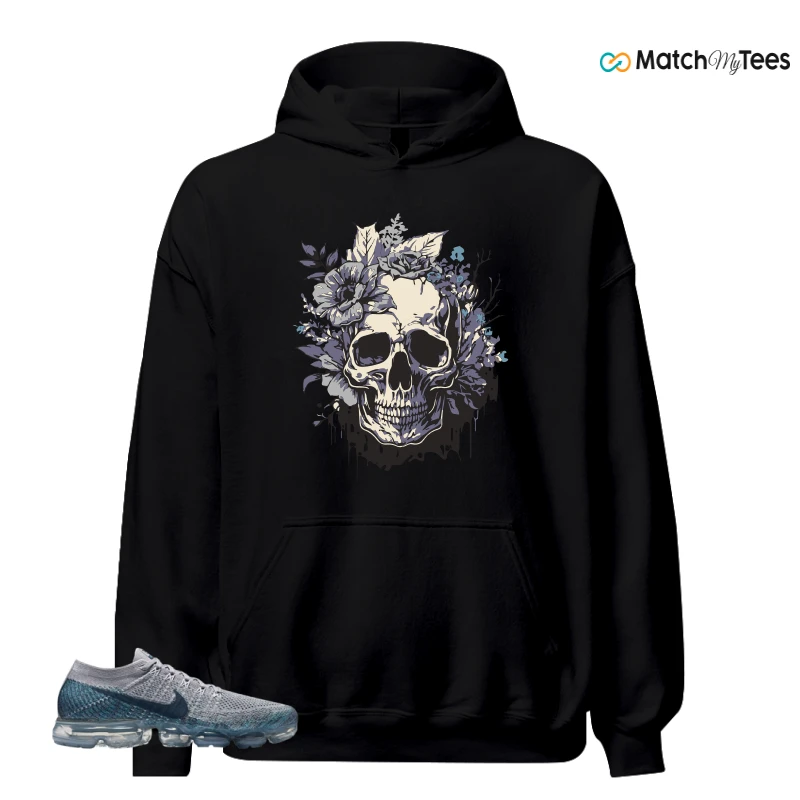 NIKE AIR VAPORMAX ICE FLASH SNEAKER Matching Tees hoodie