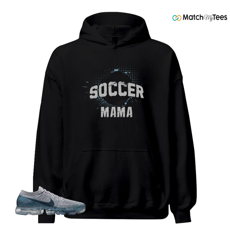 NIKE AIR VAPORMAX ICE FLASH SNEAKER Matching Tees hoodie