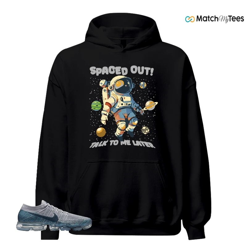 NIKE AIR VAPORMAX ICE FLASH SNEAKER Matching Tees hoodie