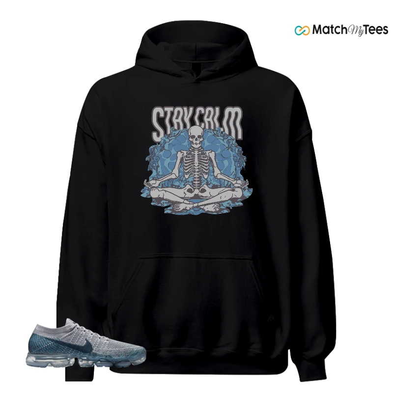 NIKE AIR VAPORMAX ICE FLASH SNEAKER Matching Tees hoodie