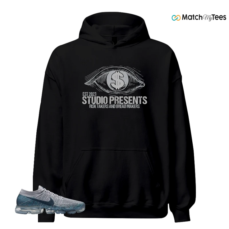 NIKE AIR VAPORMAX ICE FLASH SNEAKER Matching Tees hoodie