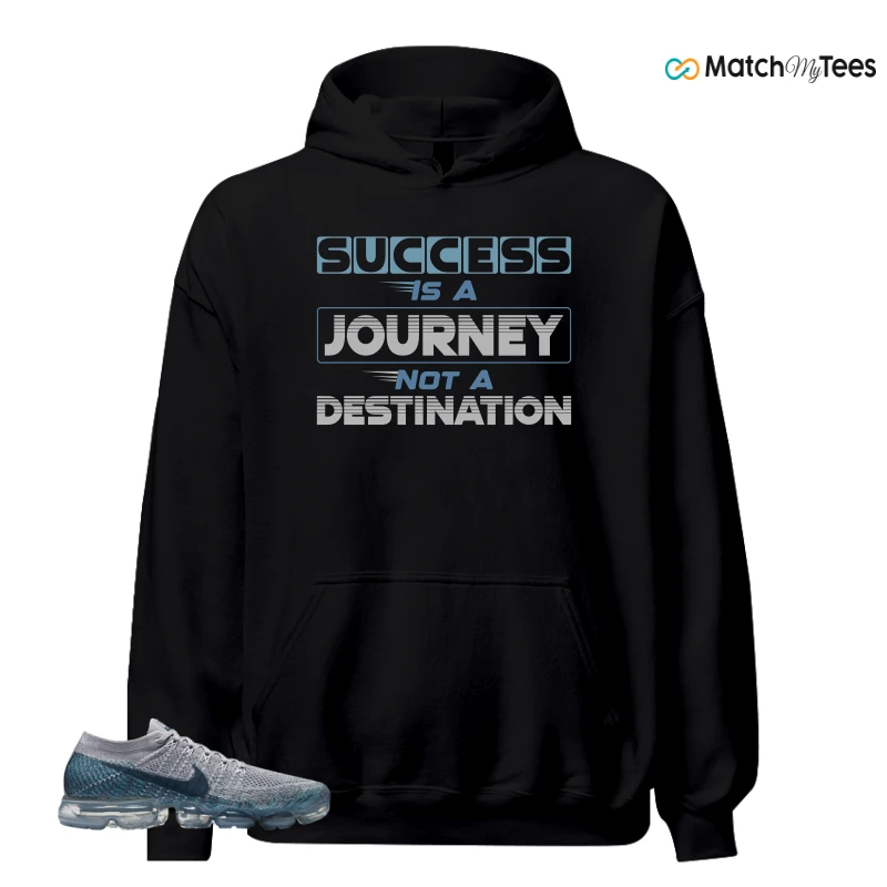 NIKE AIR VAPORMAX ICE FLASH SNEAKER Matching Tees hoodie