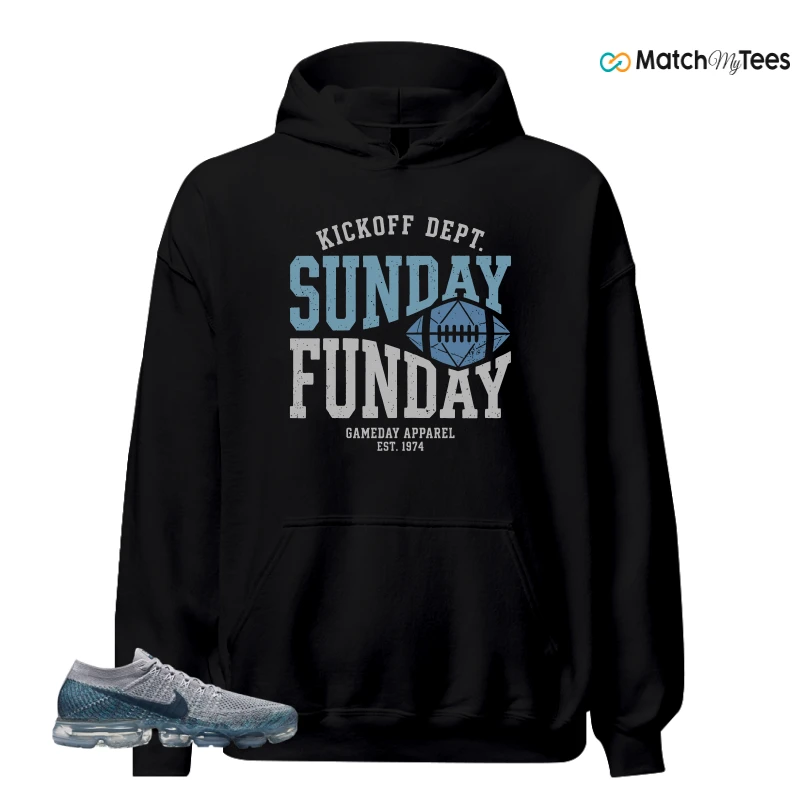 NIKE AIR VAPORMAX ICE FLASH SNEAKER Matching Tees hoodie