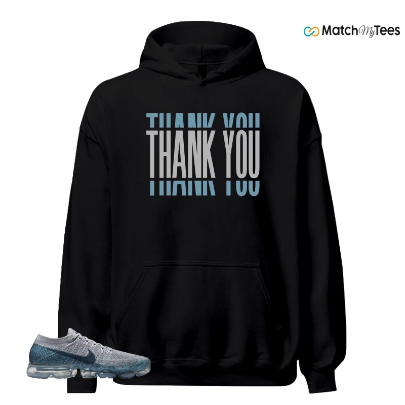NIKE AIR VAPORMAX ICE FLASH SNEAKER Matching Tees hoodie