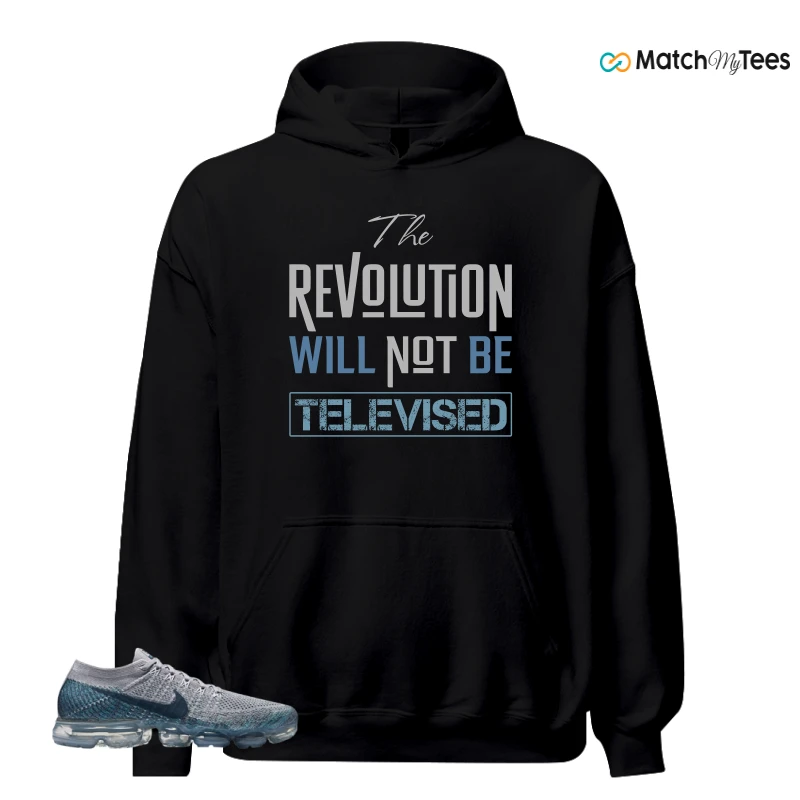 NIKE AIR VAPORMAX ICE FLASH SNEAKER Matching Tees hoodie