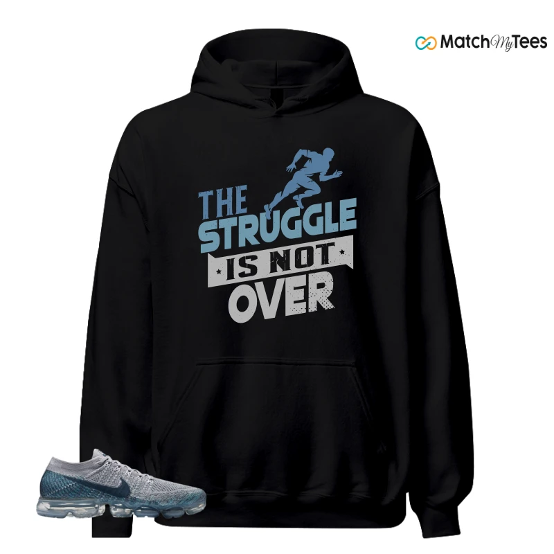 NIKE AIR VAPORMAX ICE FLASH SNEAKER Matching Tees hoodie