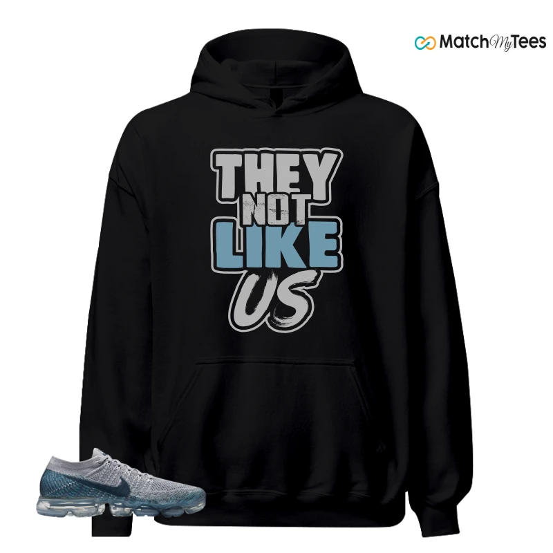 NIKE AIR VAPORMAX ICE FLASH SNEAKER Matching Tees hoodie