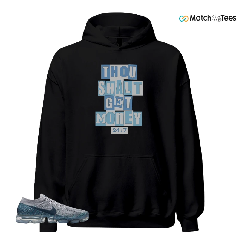 NIKE AIR VAPORMAX ICE FLASH SNEAKER Matching Tees hoodie