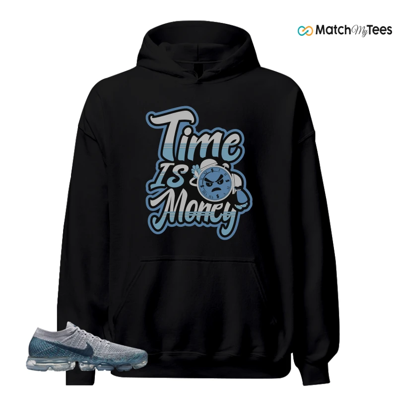 NIKE AIR VAPORMAX ICE FLASH SNEAKER Matching Tees hoodie