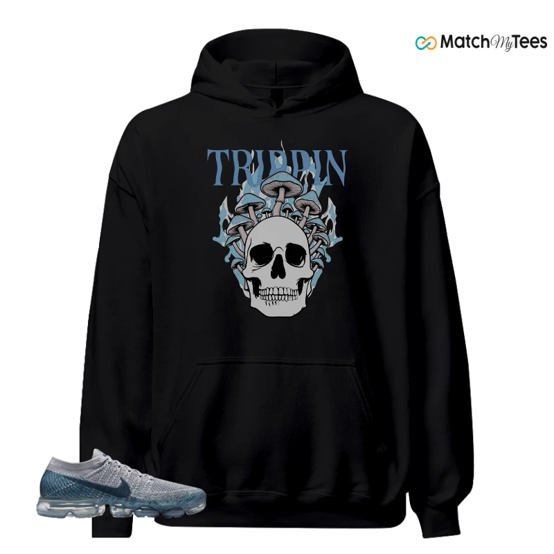NIKE AIR VAPORMAX ICE FLASH SNEAKER Matching Tees hoodie