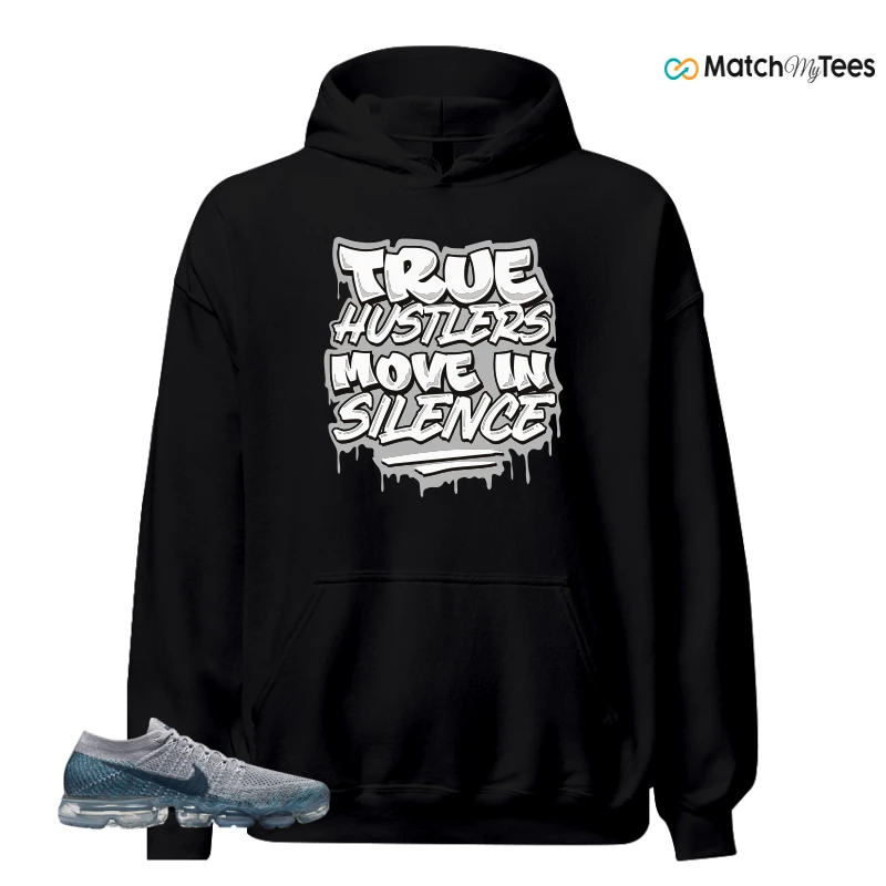 NIKE AIR VAPORMAX ICE FLASH SNEAKER Matching Tees hoodie
