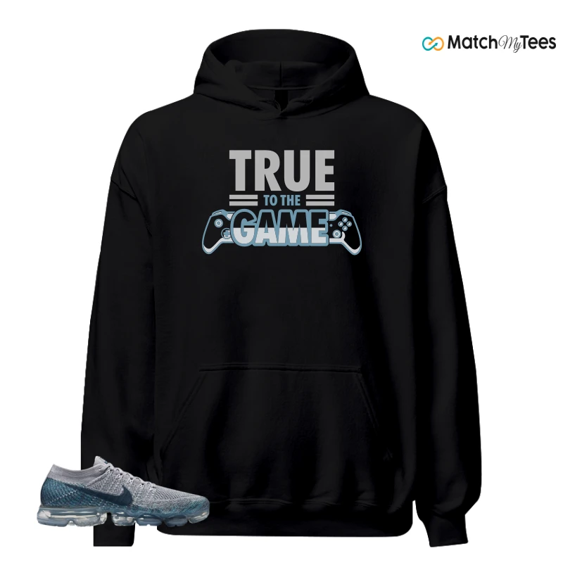 NIKE AIR VAPORMAX ICE FLASH SNEAKER Matching Tees hoodie