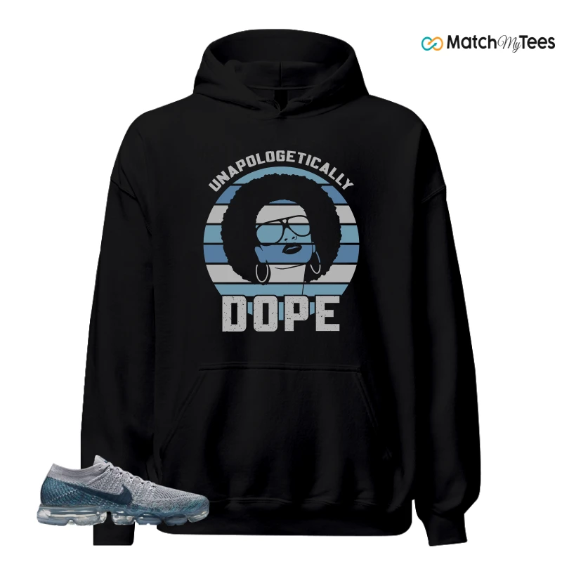 NIKE AIR VAPORMAX ICE FLASH SNEAKER Matching Tees hoodie