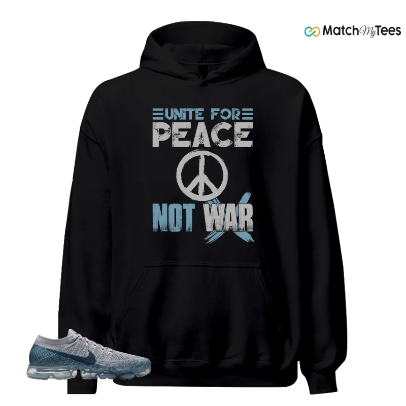 NIKE AIR VAPORMAX ICE FLASH SNEAKER Matching Tees hoodie