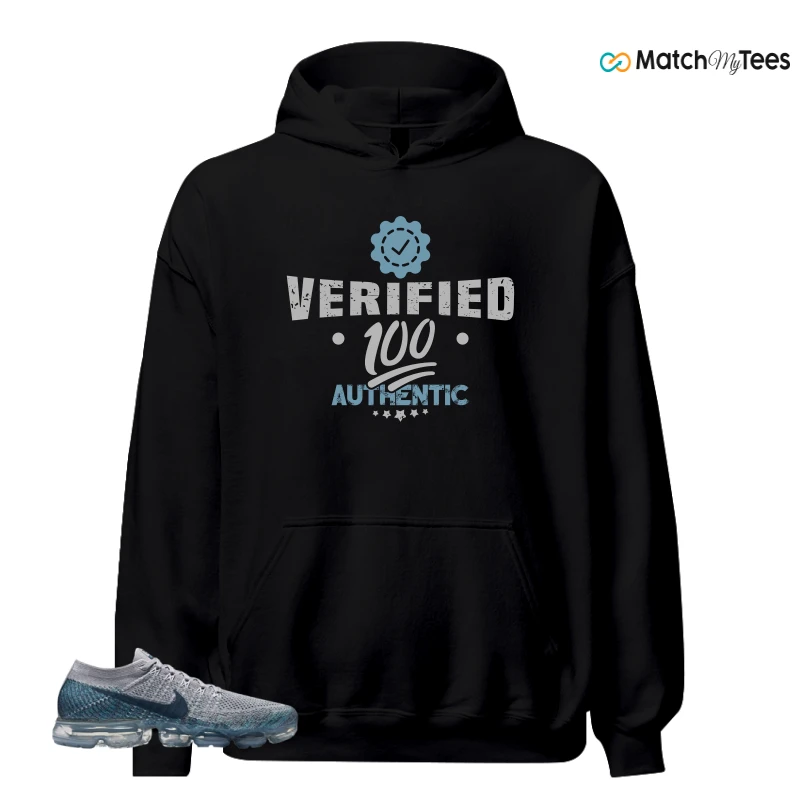 NIKE AIR VAPORMAX ICE FLASH SNEAKER Matching Tees hoodie