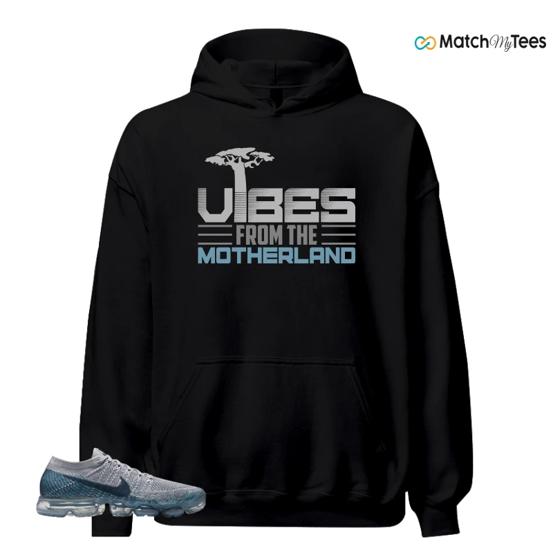 NIKE AIR VAPORMAX ICE FLASH SNEAKER Matching Tees hoodie