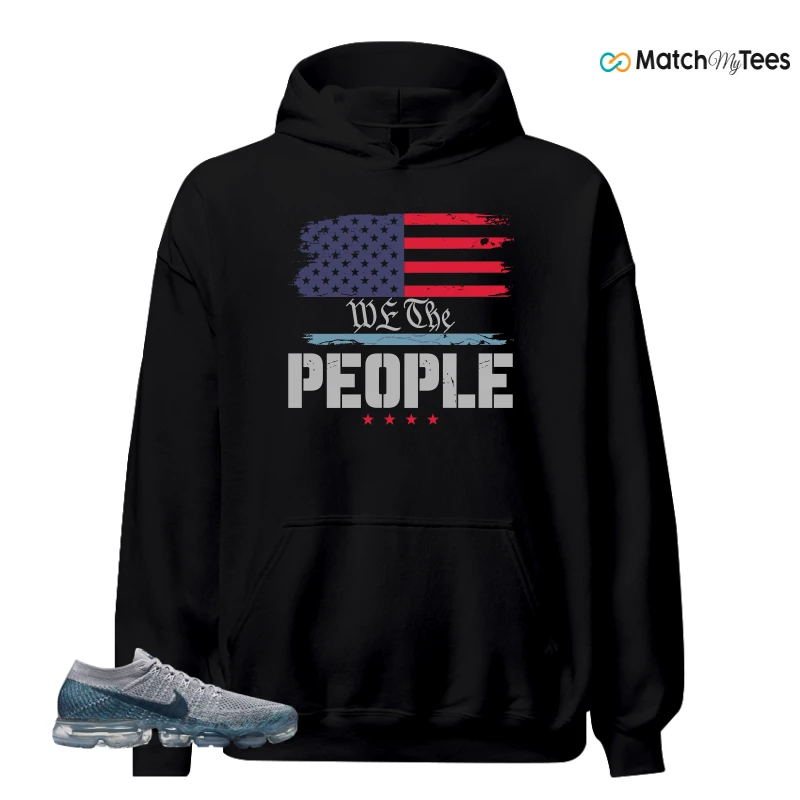 NIKE AIR VAPORMAX ICE FLASH SNEAKER Matching Tees hoodie