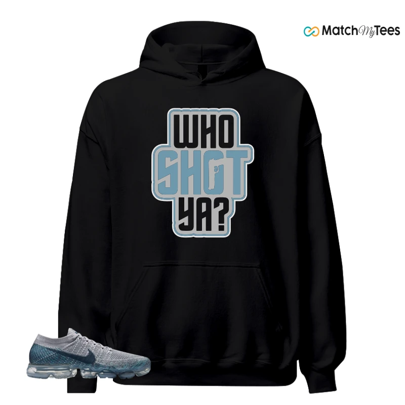 NIKE AIR VAPORMAX ICE FLASH SNEAKER Matching Tees hoodie