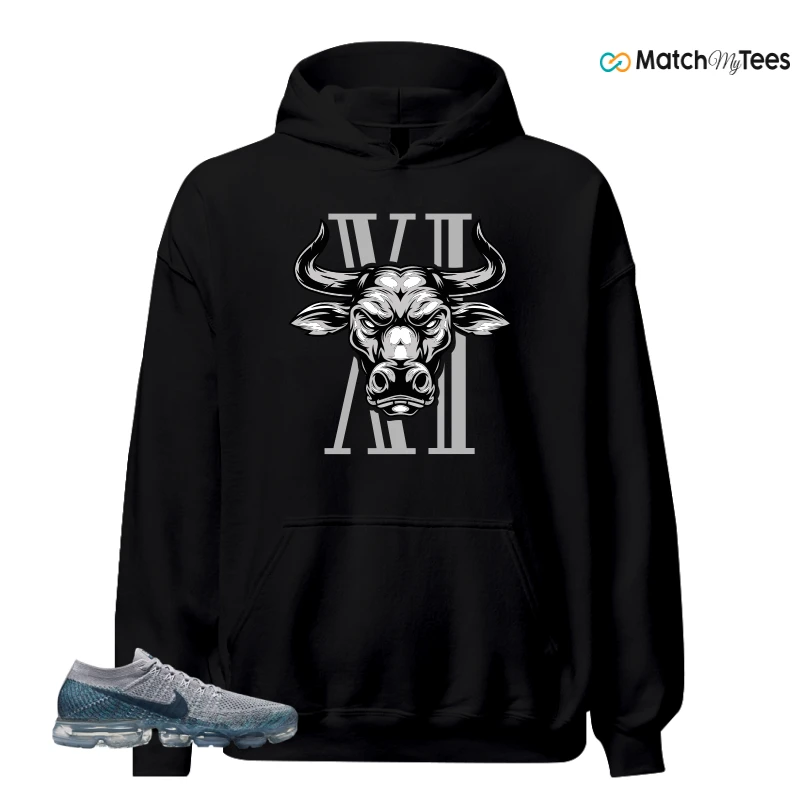 NIKE AIR VAPORMAX ICE FLASH SNEAKER Matching Tees hoodie