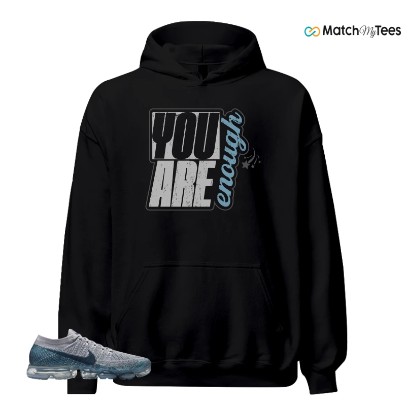 NIKE AIR VAPORMAX ICE FLASH SNEAKER Matching Tees hoodie