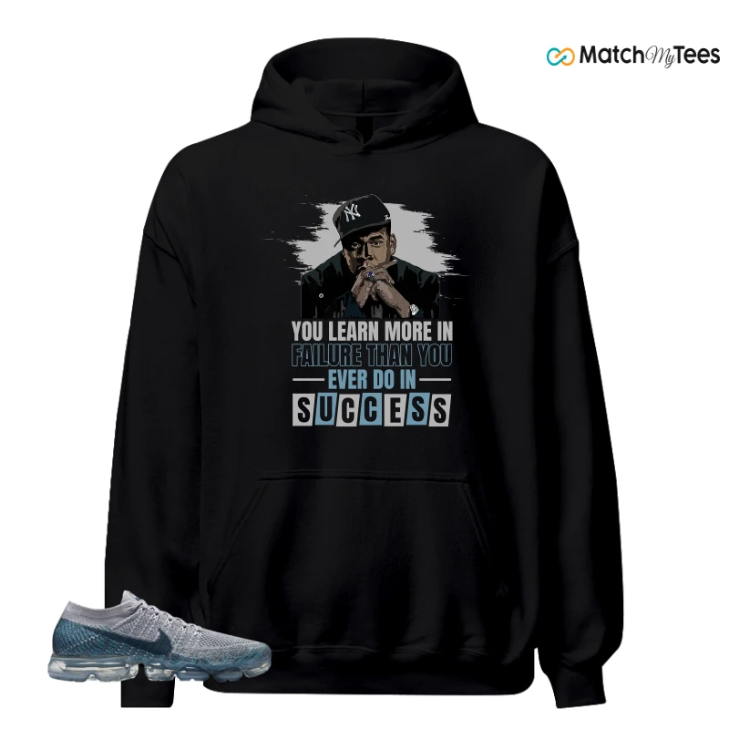 NIKE AIR VAPORMAX ICE FLASH SNEAKER Matching Tees hoodie