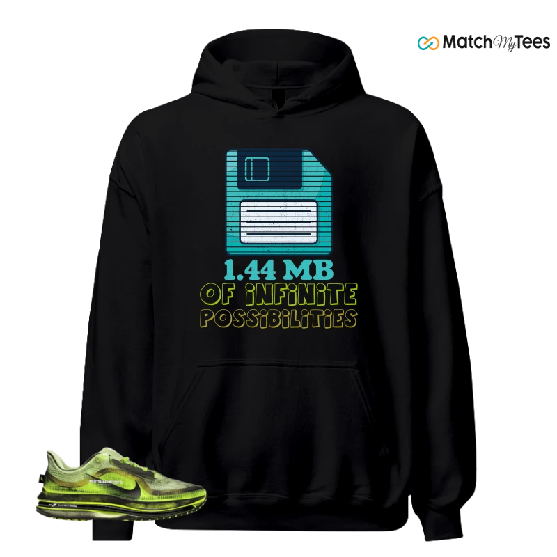 NIKE AIR ZOOM PEGASUS PREMIUM MELITTA BAUMEISTER VOLT (WOMEN'S) SNEAKER Matching Tees hoodie