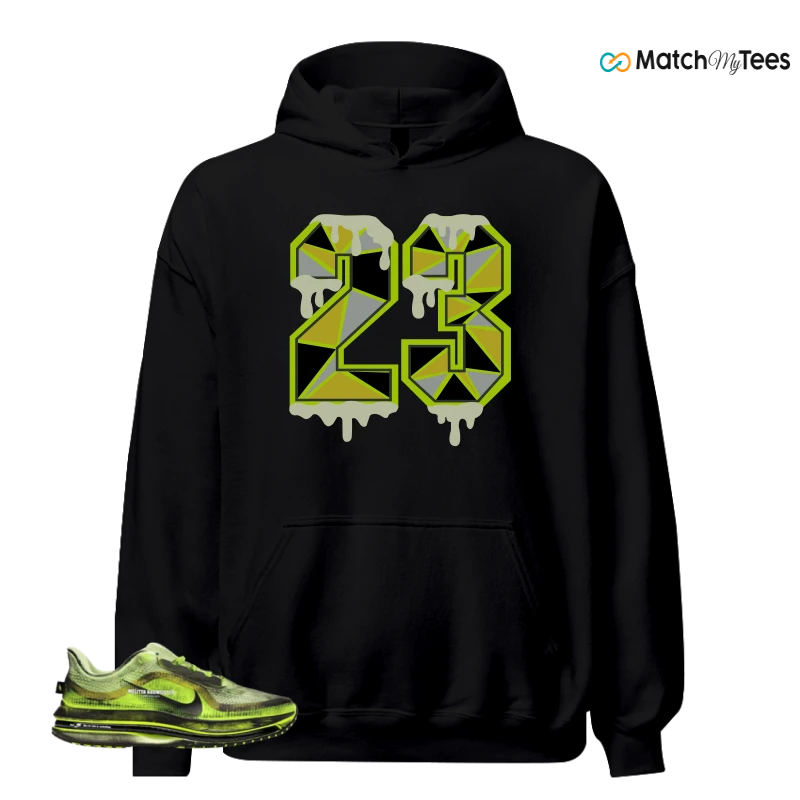 NIKE AIR ZOOM PEGASUS PREMIUM MELITTA BAUMEISTER VOLT (WOMEN'S) SNEAKER Matching Tees hoodie