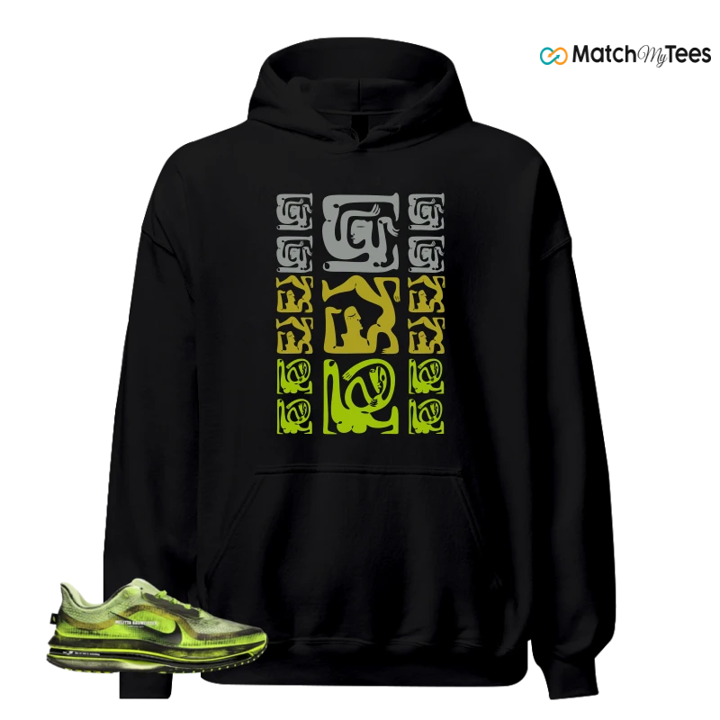 NIKE AIR ZOOM PEGASUS PREMIUM MELITTA BAUMEISTER VOLT (WOMEN'S) SNEAKER Matching Tees hoodie