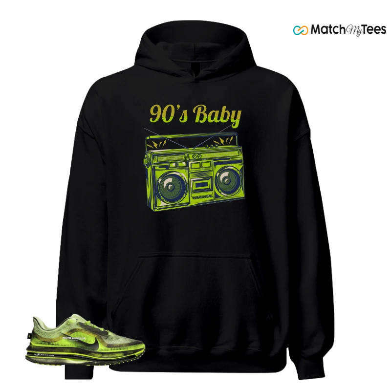 NIKE AIR ZOOM PEGASUS PREMIUM MELITTA BAUMEISTER VOLT (WOMEN'S) SNEAKER Matching Tees hoodie