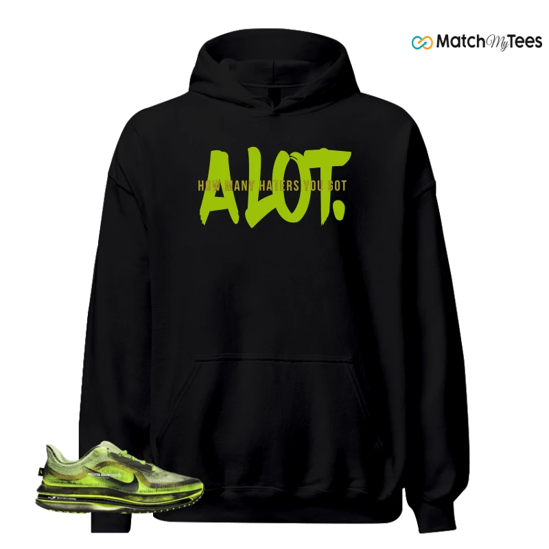 NIKE AIR ZOOM PEGASUS PREMIUM MELITTA BAUMEISTER VOLT (WOMEN'S) SNEAKER Matching Tees hoodie