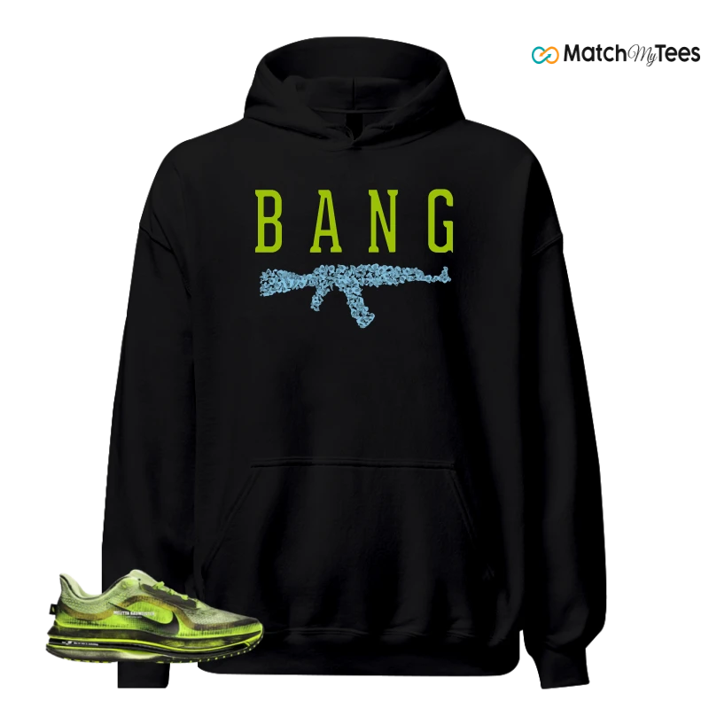 NIKE AIR ZOOM PEGASUS PREMIUM MELITTA BAUMEISTER VOLT (WOMEN'S) SNEAKER Matching Tees hoodie