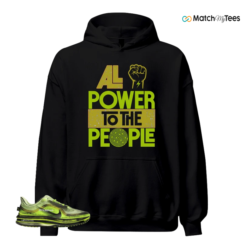 NIKE AIR ZOOM PEGASUS PREMIUM MELITTA BAUMEISTER VOLT (WOMEN'S) SNEAKER Matching Tees hoodie
