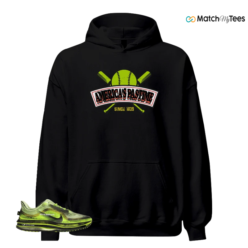 NIKE AIR ZOOM PEGASUS PREMIUM MELITTA BAUMEISTER VOLT (WOMEN'S) SNEAKER Matching Tees hoodie