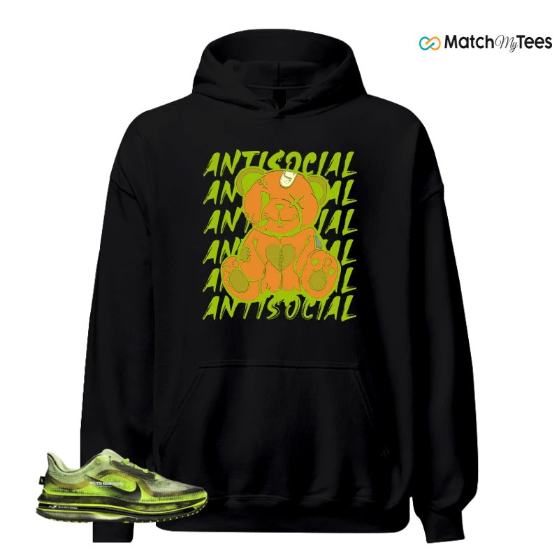 NIKE AIR ZOOM PEGASUS PREMIUM MELITTA BAUMEISTER VOLT (WOMEN'S) SNEAKER Matching Tees hoodie