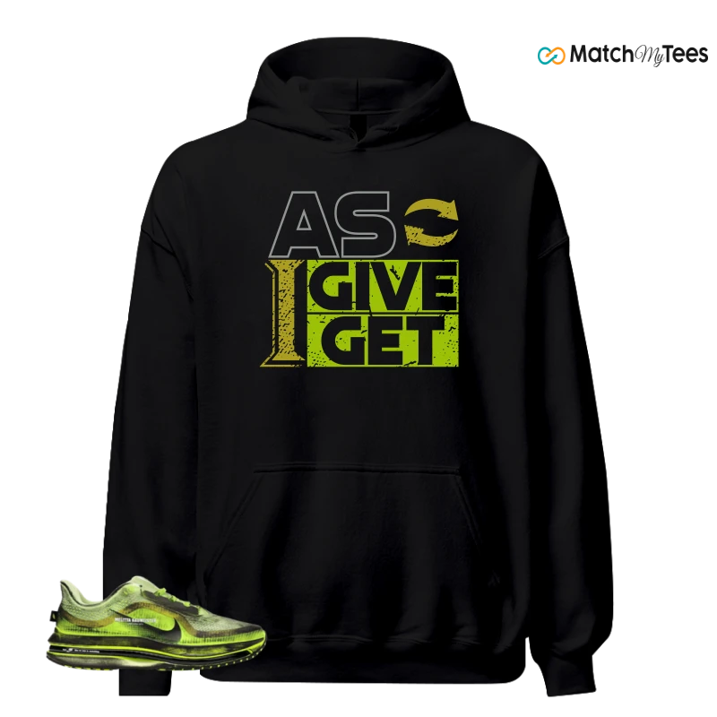 NIKE AIR ZOOM PEGASUS PREMIUM MELITTA BAUMEISTER VOLT (WOMEN'S) SNEAKER Matching Tees hoodie