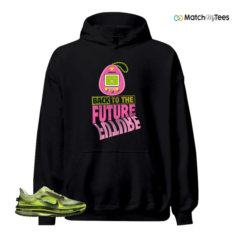 NIKE AIR ZOOM PEGASUS PREMIUM MELITTA BAUMEISTER VOLT (WOMEN'S) SNEAKER Matching Tees hoodie