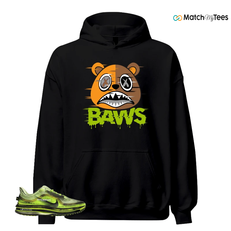 NIKE AIR ZOOM PEGASUS PREMIUM MELITTA BAUMEISTER VOLT (WOMEN'S) SNEAKER Matching Tees hoodie
