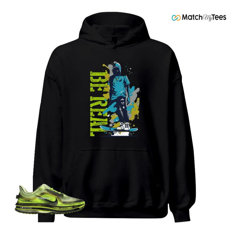 NIKE AIR ZOOM PEGASUS PREMIUM MELITTA BAUMEISTER VOLT (WOMEN'S) SNEAKER Matching Tees hoodie