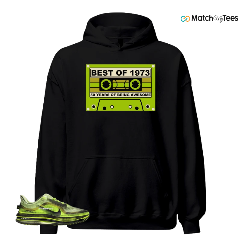 NIKE AIR ZOOM PEGASUS PREMIUM MELITTA BAUMEISTER VOLT (WOMEN'S) SNEAKER Matching Tees hoodie