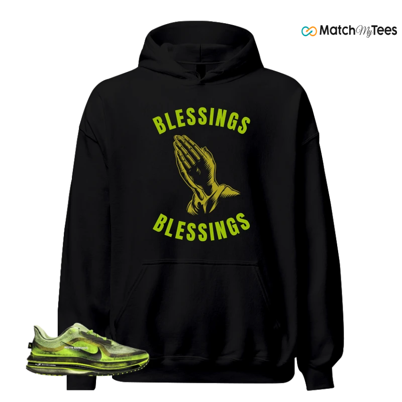 NIKE AIR ZOOM PEGASUS PREMIUM MELITTA BAUMEISTER VOLT (WOMEN'S) SNEAKER Matching Tees hoodie