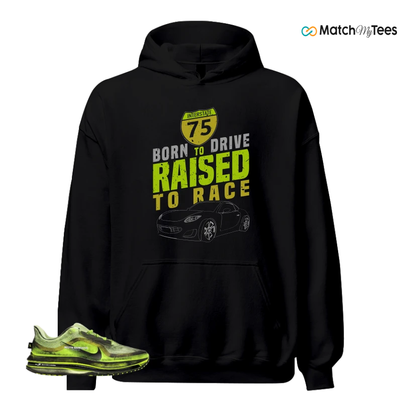 NIKE AIR ZOOM PEGASUS PREMIUM MELITTA BAUMEISTER VOLT (WOMEN'S) SNEAKER Matching Tees hoodie