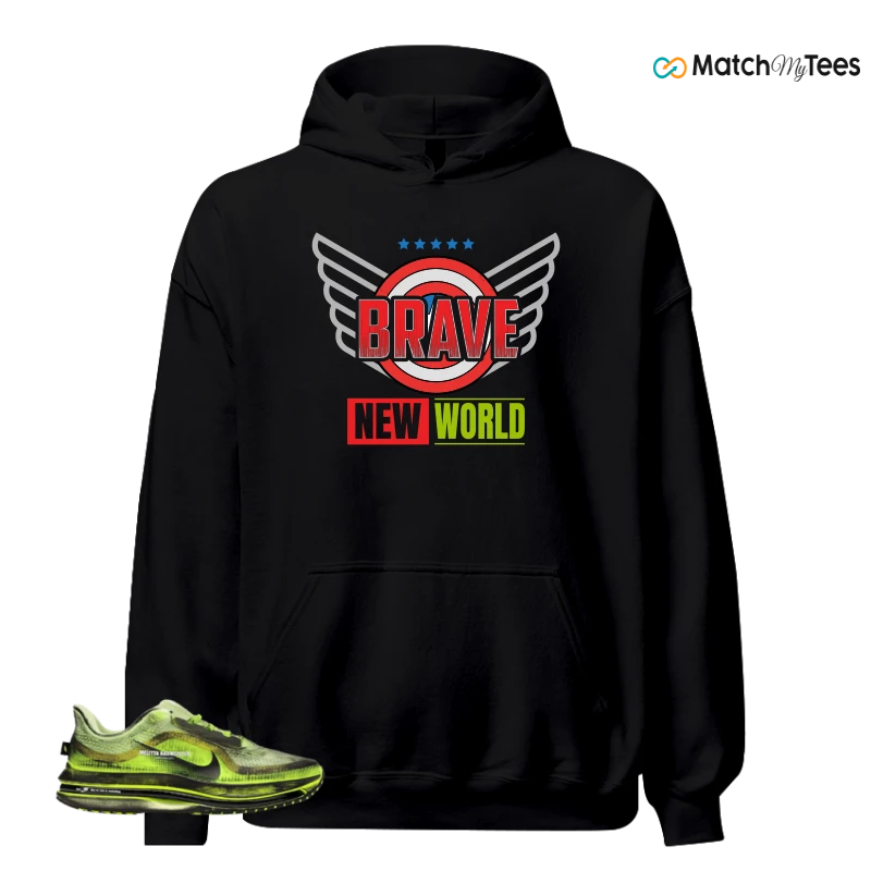 NIKE AIR ZOOM PEGASUS PREMIUM MELITTA BAUMEISTER VOLT (WOMEN'S) SNEAKER Matching Tees hoodie