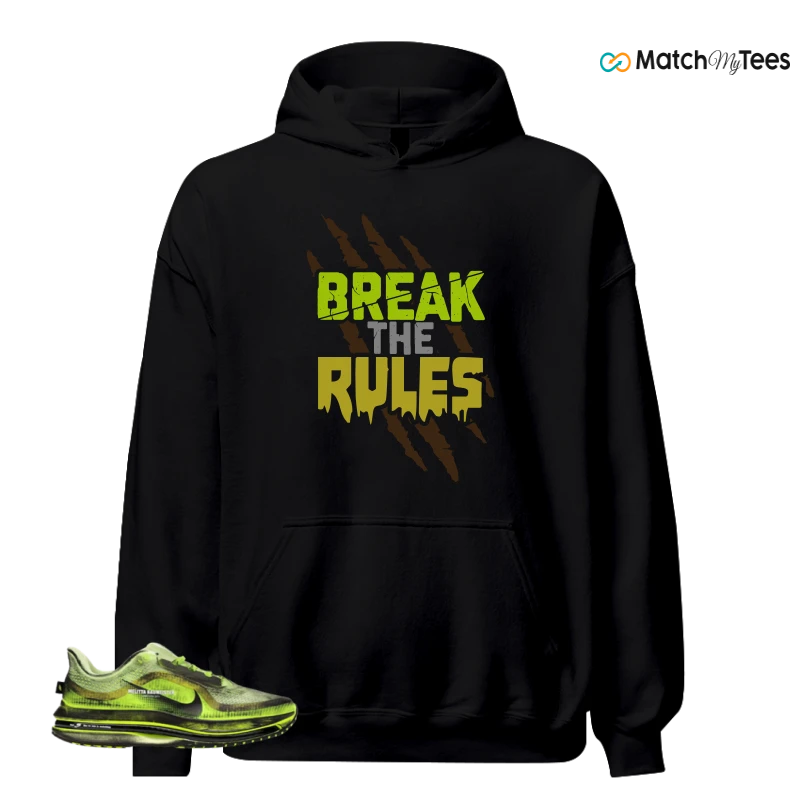 NIKE AIR ZOOM PEGASUS PREMIUM MELITTA BAUMEISTER VOLT (WOMEN'S) SNEAKER Matching Tees hoodie