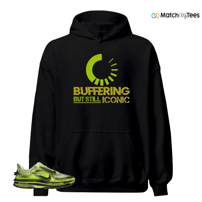 NIKE AIR ZOOM PEGASUS PREMIUM MELITTA BAUMEISTER VOLT (WOMEN'S) SNEAKER Matching Tees hoodie