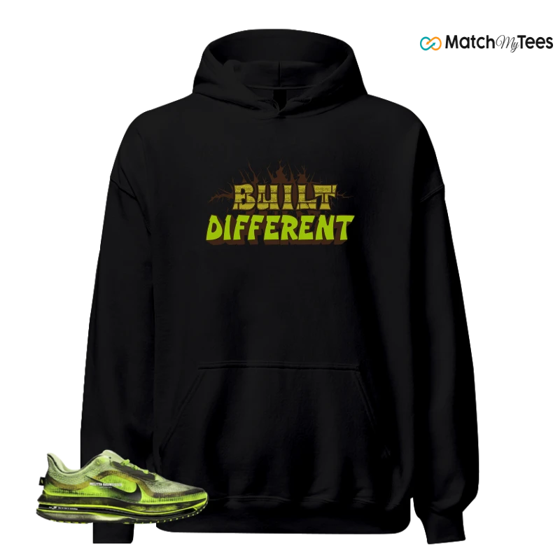 NIKE AIR ZOOM PEGASUS PREMIUM MELITTA BAUMEISTER VOLT (WOMEN'S) SNEAKER Matching Tees hoodie