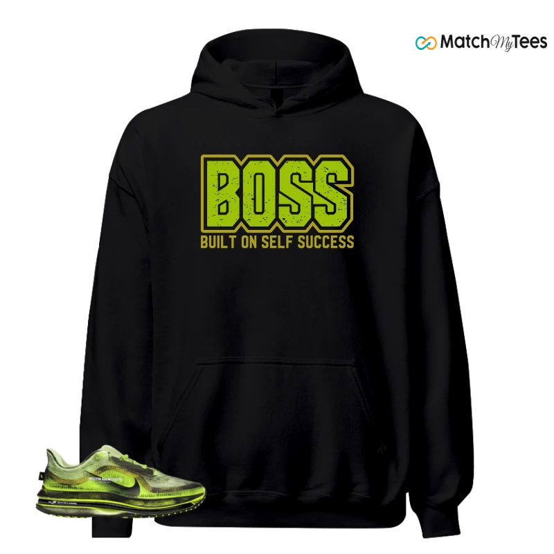 NIKE AIR ZOOM PEGASUS PREMIUM MELITTA BAUMEISTER VOLT (WOMEN'S) SNEAKER Matching Tees hoodie