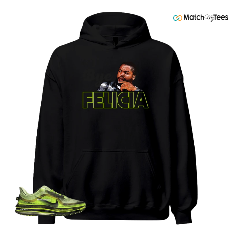 NIKE AIR ZOOM PEGASUS PREMIUM MELITTA BAUMEISTER VOLT (WOMEN'S) SNEAKER Matching Tees hoodie