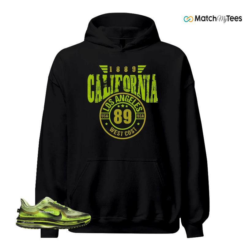 NIKE AIR ZOOM PEGASUS PREMIUM MELITTA BAUMEISTER VOLT (WOMEN'S) SNEAKER Matching Tees hoodie