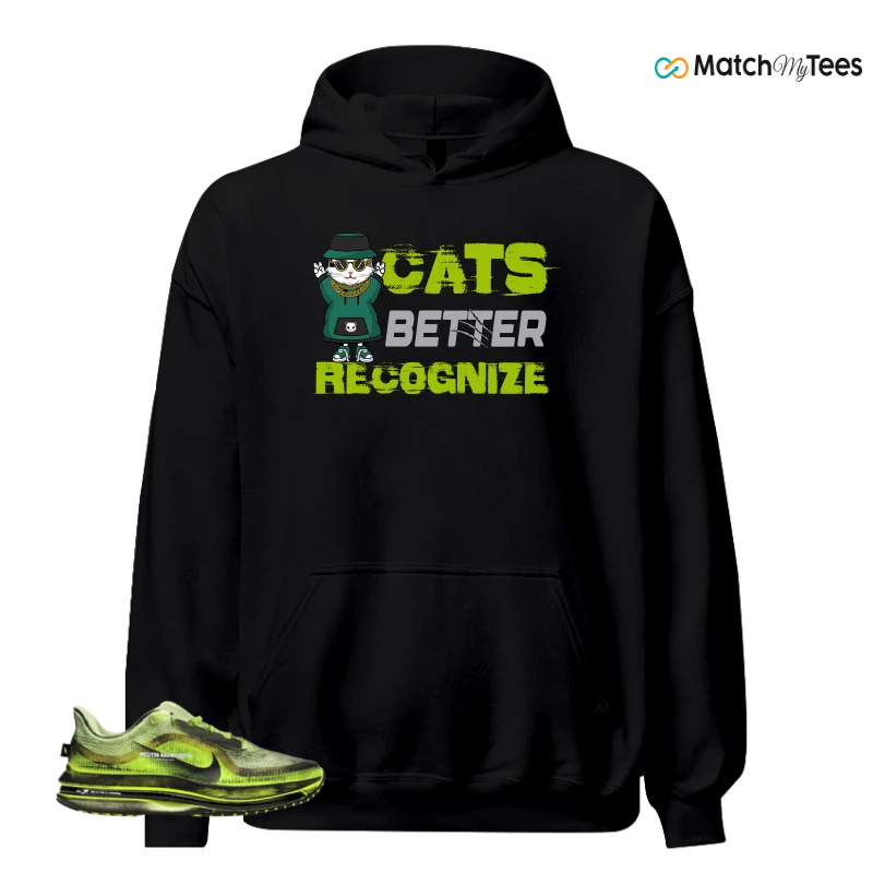 NIKE AIR ZOOM PEGASUS PREMIUM MELITTA BAUMEISTER VOLT (WOMEN'S) SNEAKER Matching Tees hoodie
